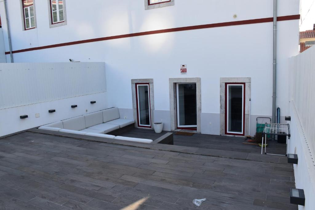 Appartement Home Over The Sea Rua Bairro Antunes 36, 2970-719 Sesimbra