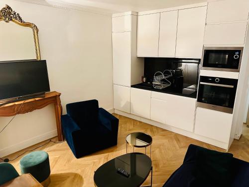 Appartement Home Sweet Home Champs de Mars 27 bis Rue de l'Exposition Paris