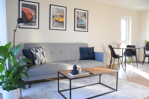 Appartement Home4you - APARTMENT RELAXATION 16 An der Klanze Wolfsburg