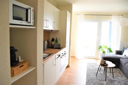 Appartement Home4you - APARTMENT SLOW DOWN 16 An der Klanze Apartment 15 Wolfsburg