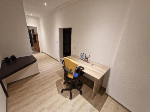 home4you Doppelzimmer 5 Türkheim allemagne