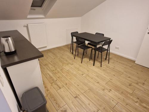 Maison d'hôtes home4you Einzelzimmer 1 34 Dorfstraße Türkheim