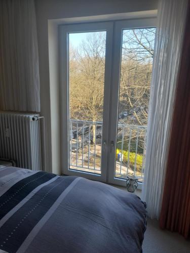 Appartement HomeHamburg Damerowsweg 11a Hambourg