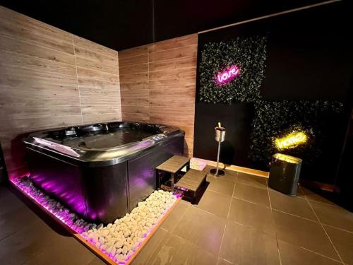 Homelove Spa Neuilly-en-Thelle france