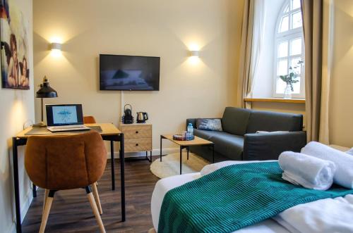 HOMELY STAY Studio 3 Munich allemagne