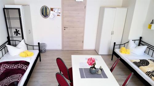 Homestay Nürnberg Nuremberg allemagne