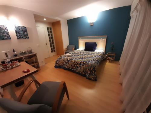 Homestay Rooms Paris Porte de Versailles Paris france