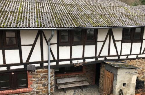 Hommes Haus Herschbroich allemagne