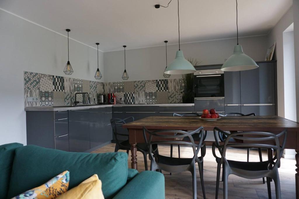 Appartement Honiggarten Im Büttelwoog, 66994 Dahn