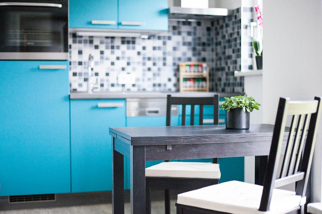 Appartement Hoofer Apartments Schillerstraße 1, 34270 Schauenburg
