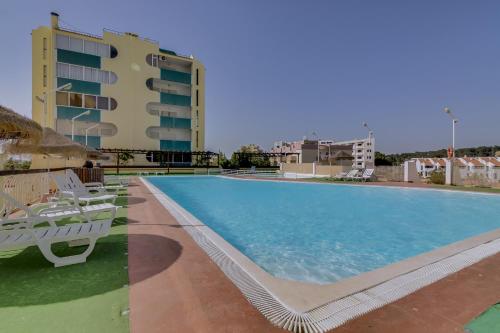 Hope House - 1 Bedroom - Vilamoura Vilamoura portugal