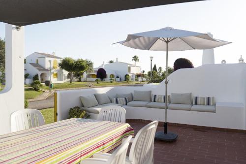 Maison de vacances Hopstays Vilamoura Aldeia do Golfe - House C3 Volta das Laranjeiras, C3 Vilamoura