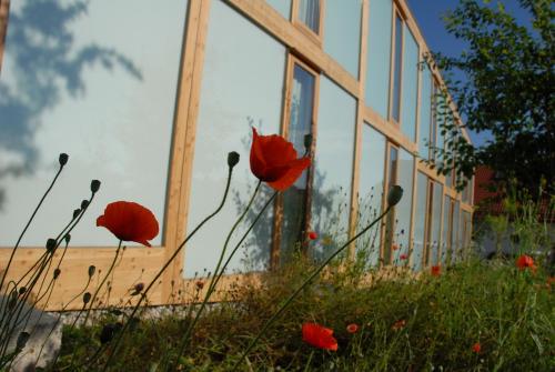 Hörger Biohotel und Tafernwirtschaft Kranzberg allemagne