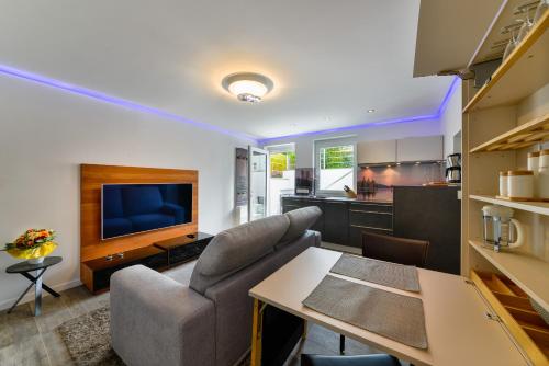 Appartement HöriLux XS Hermann-Biechele-Strasse 11, Gaienhofen, Germany Gaienhofen