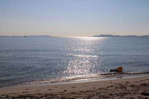 Horizon Plage Hyères france