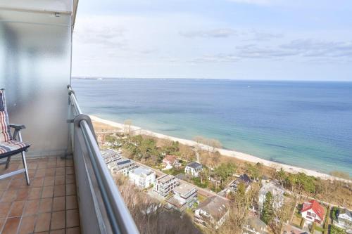 Appartement Horizont-302-in-der-Residenz-des-Plaza-Premium-Hotels An der Waldkapelle  26 Timmendorfer Strand