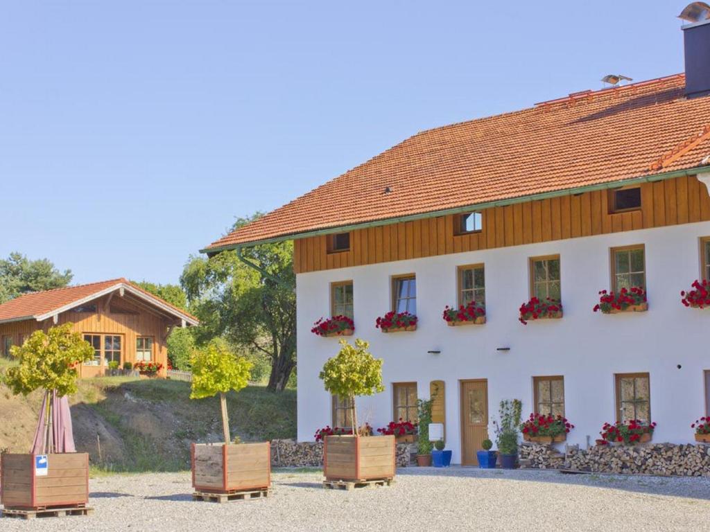 Maison d'hôtes Hormannhof Dietramszeller Strasse 6, 83623 Linden