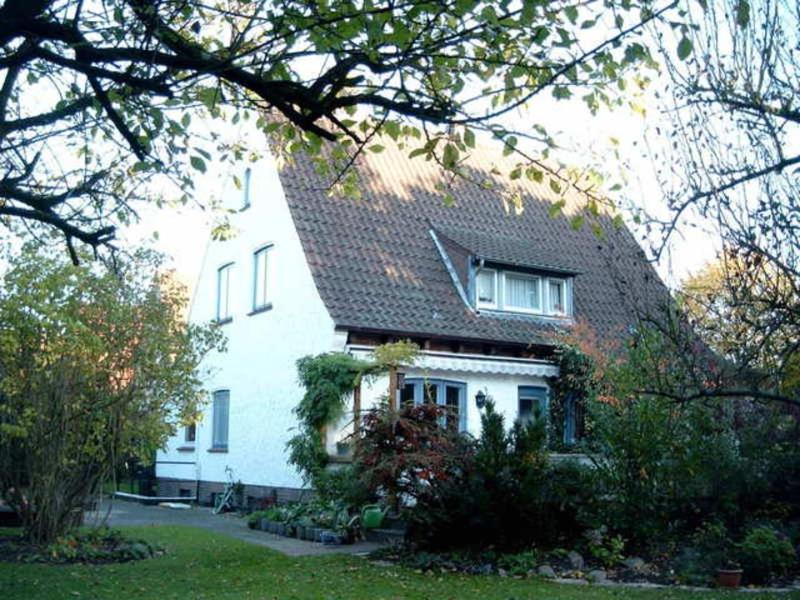 Appartement Horn Ingrid Ostpreußenstr. 1, 23730 Neustadt in Holstein
