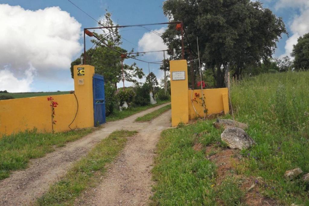 Séjour à la ferme Horta de Pepinais Estrada da ajuda 38.85798645019531,-7.165247440338135, 7350-111 Elvas