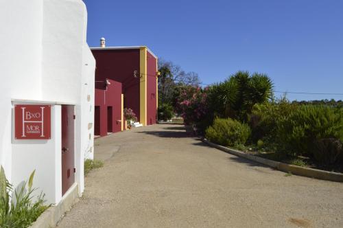 Hortas de Baixo, Luz de Tavira Tavira portugal