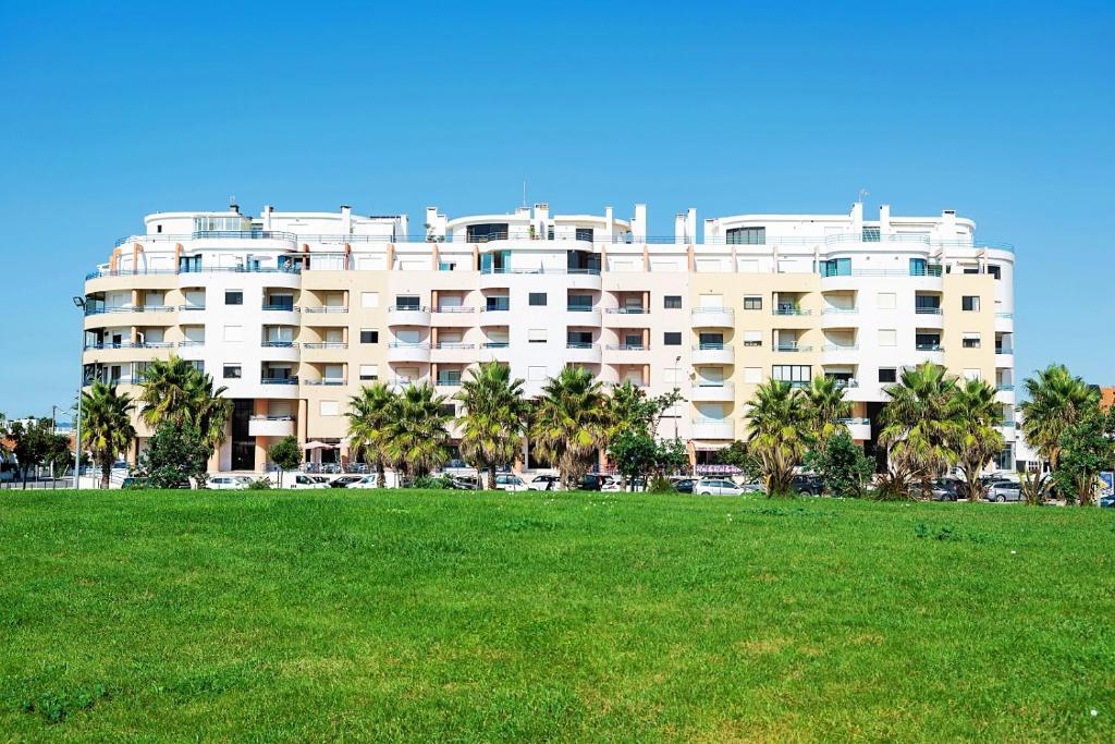 Appartement Hoso Apartments T1 Avenida 1º de Maio n40 1C, 2825-394 Costa da Caparica