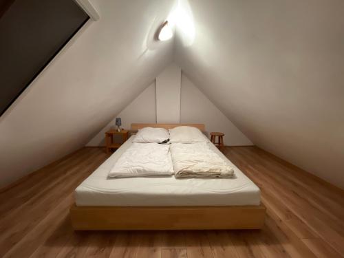 Appartements Hospoda-Ferienhaus am Olba-See 9 Warthaer Dorfstraße Malschwitz