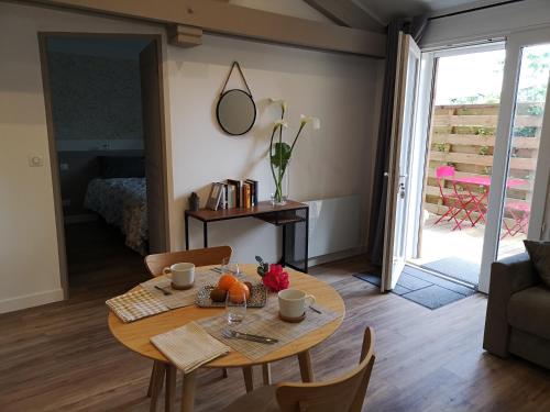 Appartement Hossegor Les Bécasses 573 Avenue de la Bécasse Soorts-Hossegor