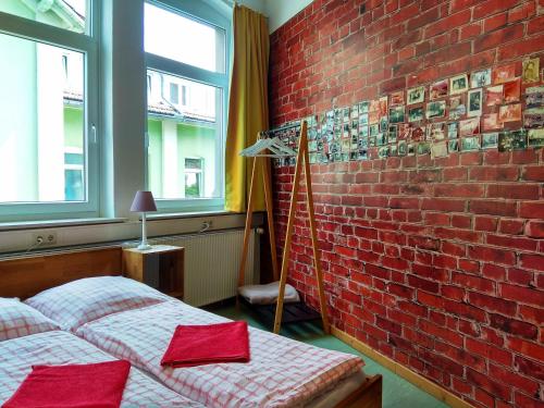 Hostel 37 Göttingen allemagne