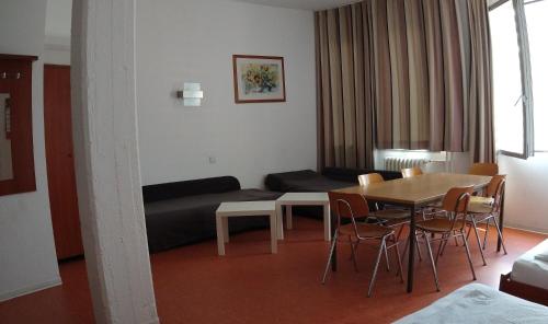 Auberge de jeunesse Hostel am Kurtti 19 Scharnweberstraße Berlin