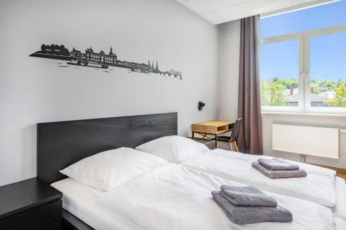 Auberge de jeunesse Hostel Am Windberg 19 Gitterseer Straße Freital