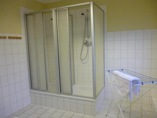 Hostel & Bistro Haus der Horizonte Bad Doberan allemagne