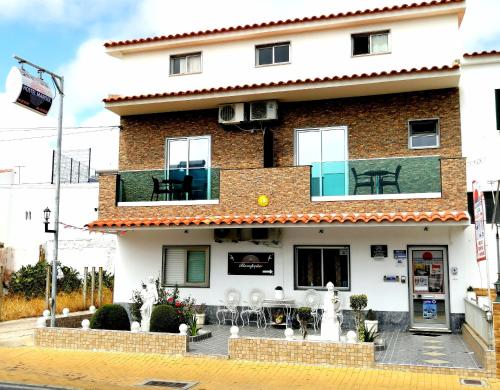 Hostel Boutique Marisol Monte Gordo portugal