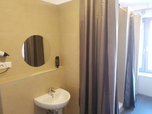 Hostel City Süd Hambourg allemagne