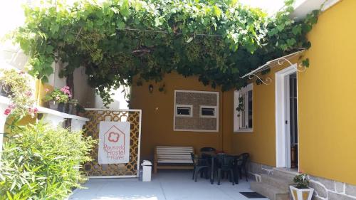 Auberge de jeunesse Hostel das Flores Rua de São Gens 2787 Senhora da Hora