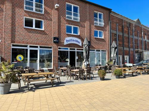 Hostel Fehmarn Ferienwohnung Fehmarn allemagne