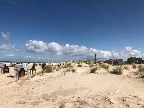 Maison d'hôtes Hostel, Gästehaus zum Molenfeuer Alte Bahnhofstraße 3 Warnemünde