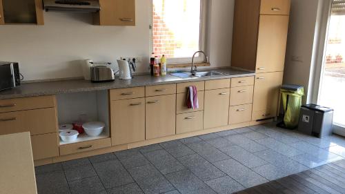 Hostel Nordkirchen by Frerichmann Nordkirchen allemagne