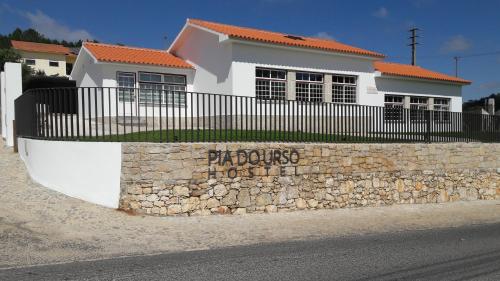 Auberge de jeunesse Hostel Pia do Urso Rua dos Moinhos Portela das Cruzes - São Mamede Batalha