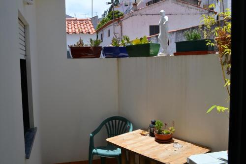 Auberge de jeunesse Hostel Seixe Rua Nova 17 Odeceixe