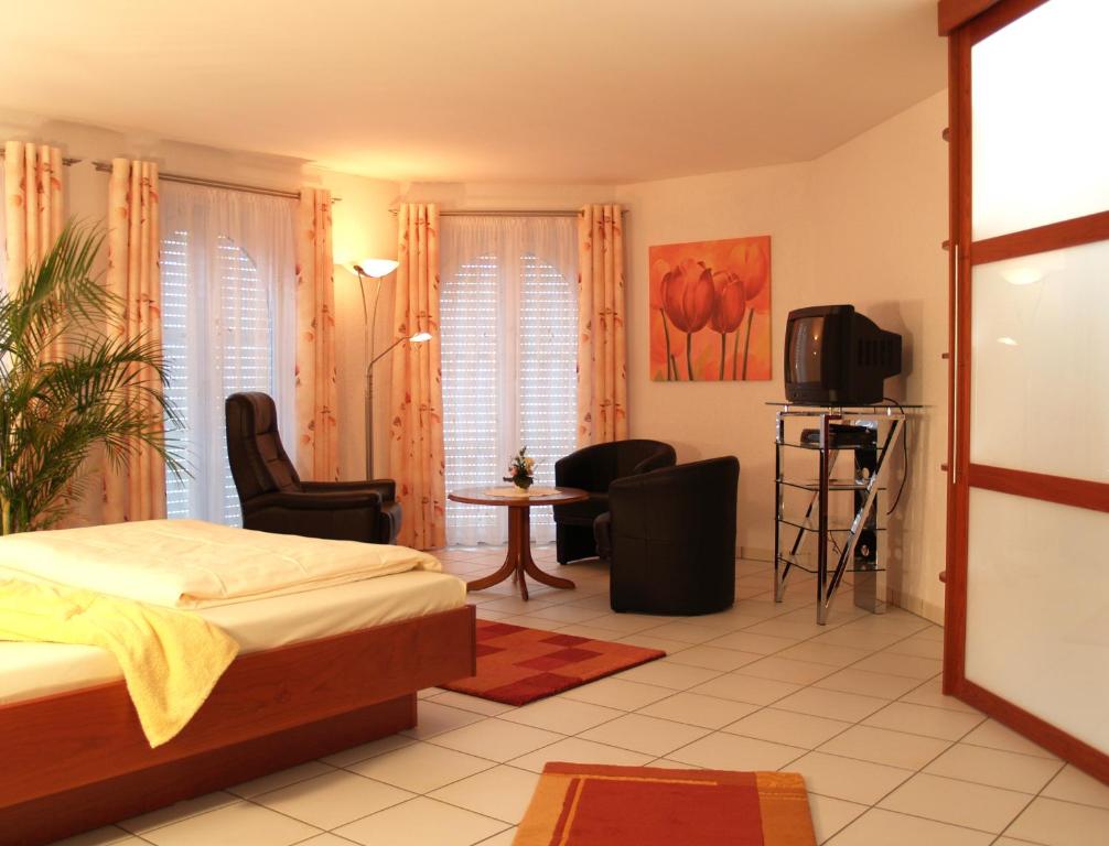 Hôtel Hostellerie Bacher Limbacherstraße 2, 66539 Neunkirchen