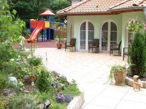 Hostellerie Bacher Neunkirchen allemagne