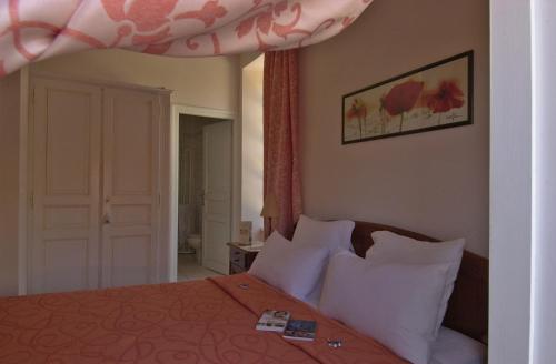 Hostellerie Clau del Loup - Logis Hotels Anglars-Juillac france