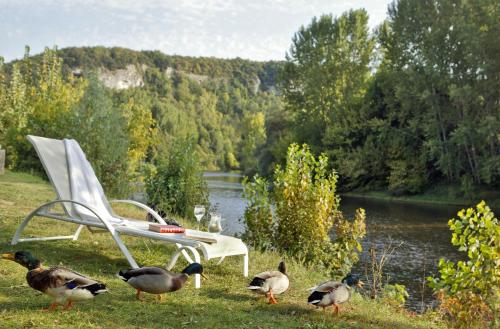 Hostellerie du Passeur - Hôtel & Restaurant - Climatisation et Piscine chauffée Les Eyzies-de-Tayac-Sireuil france