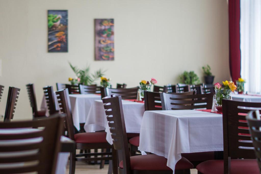 Hôtel \ 21 Am Schwimmbad 29362 Hohne