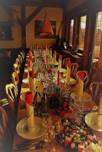 Hôtel \ 1 a Braunenberger Straße 78359 Orsingen-Nenzingen Bade-Wurtemberg