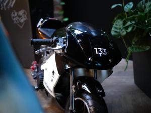 133 Boutique Hotel