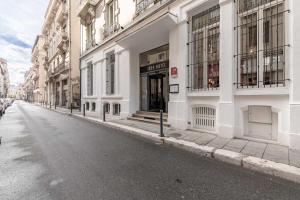 1924 Hôtel