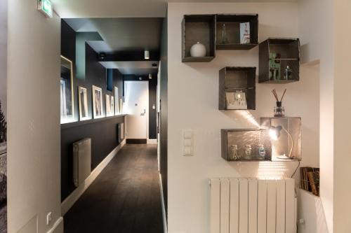 1er Etage Marais