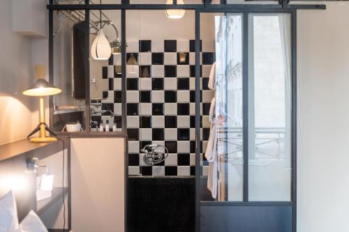 1er Etage Marais