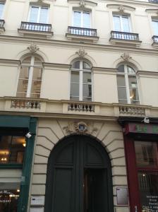 1er Etage Opéra